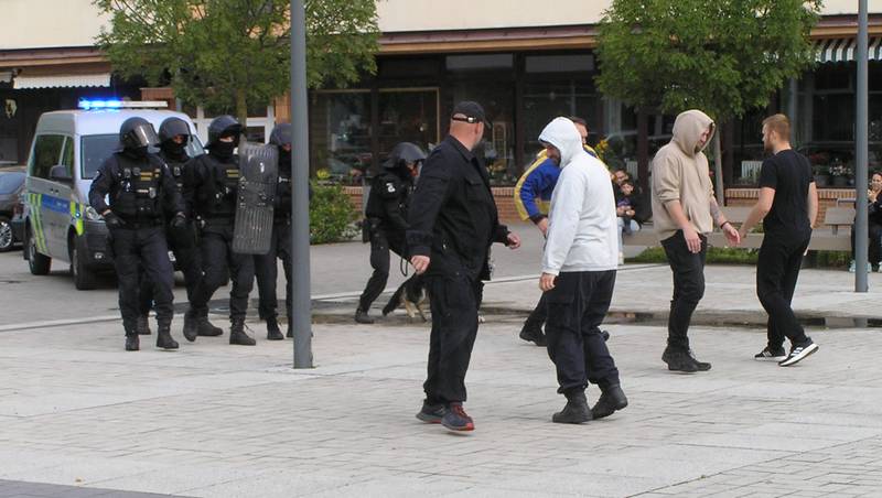 policie