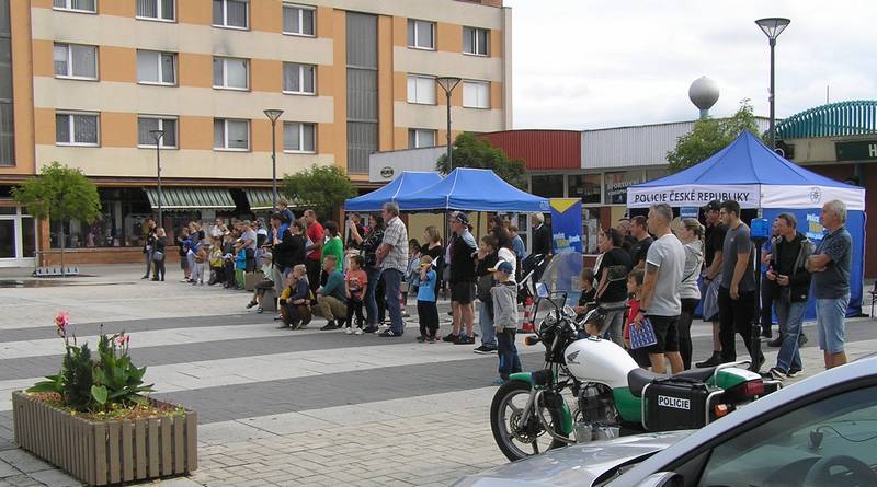 policie