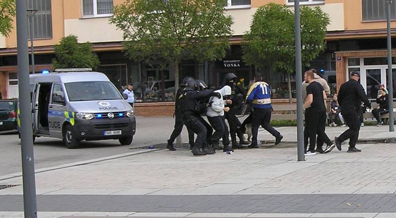 policie