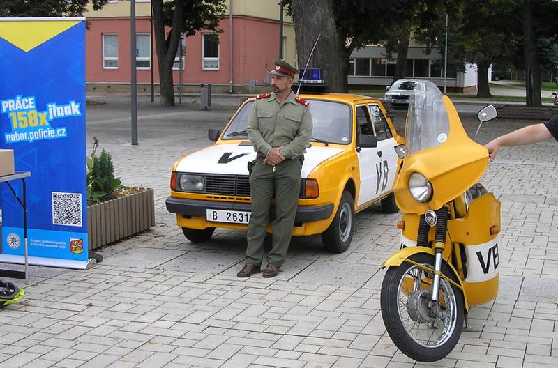 policie