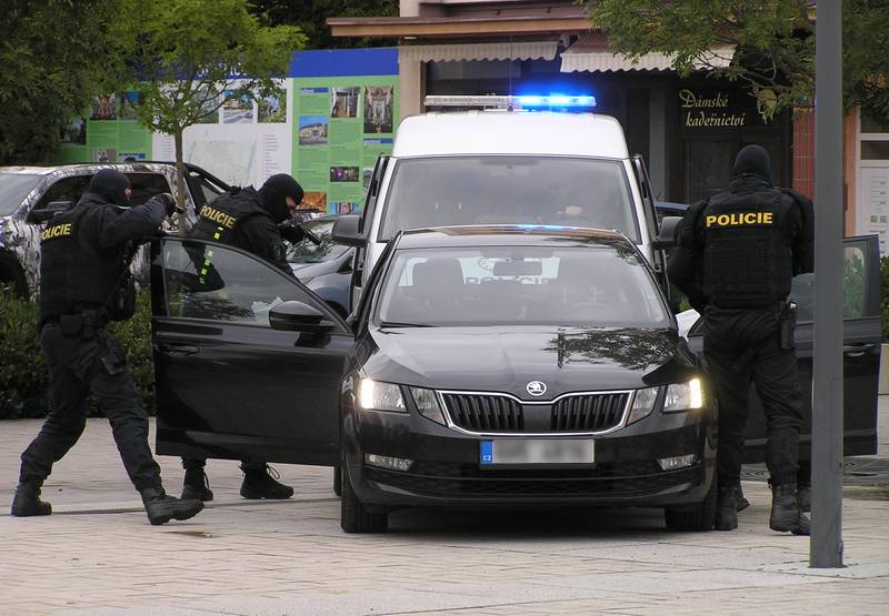 policie
