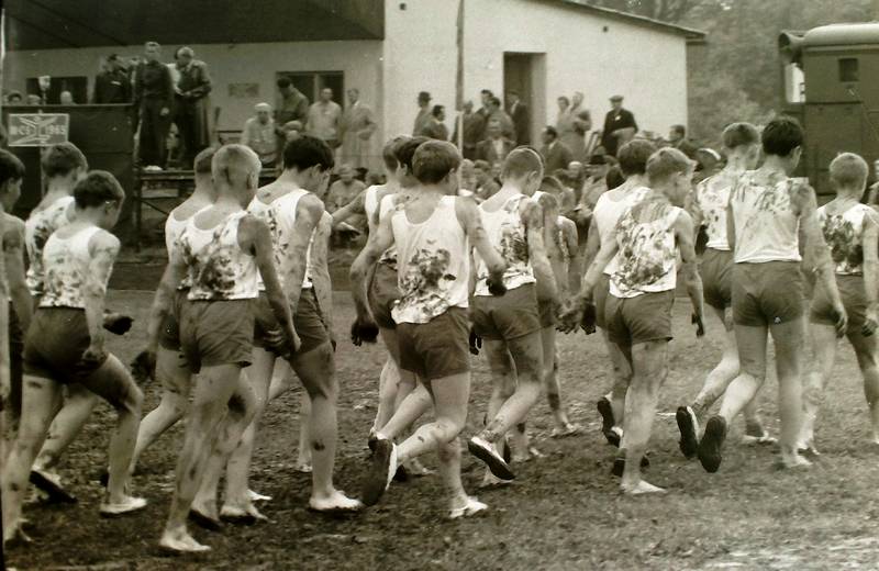 spartakiáda