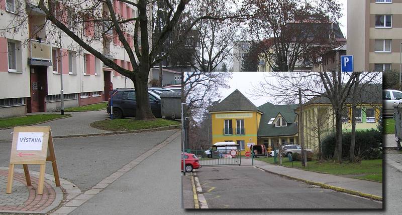 výstava