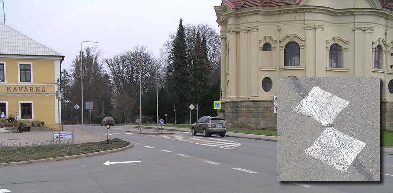 čtverce