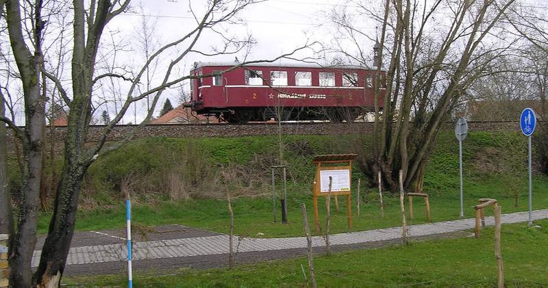 vláček