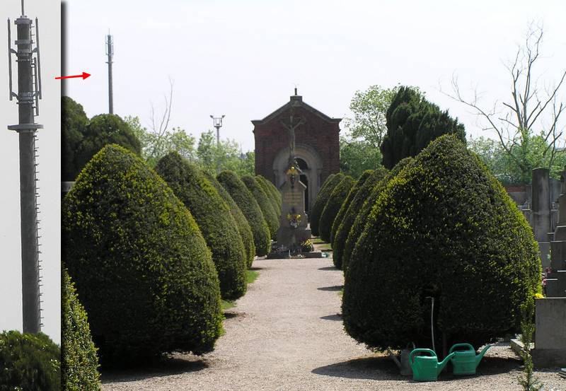 stožár