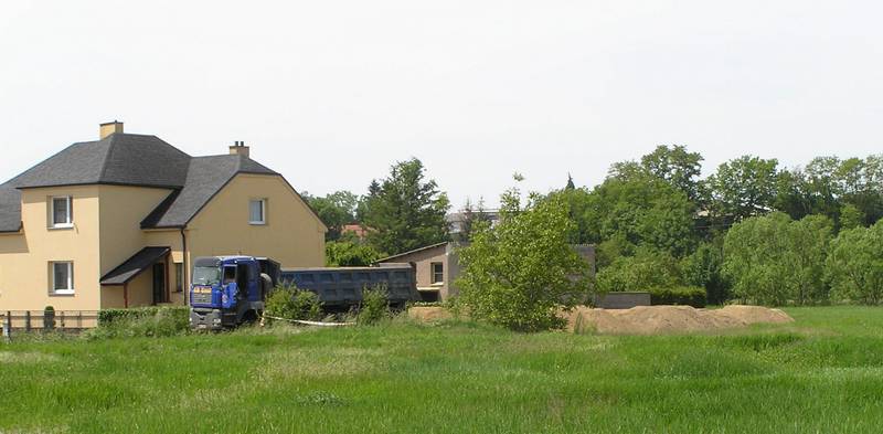 skládka