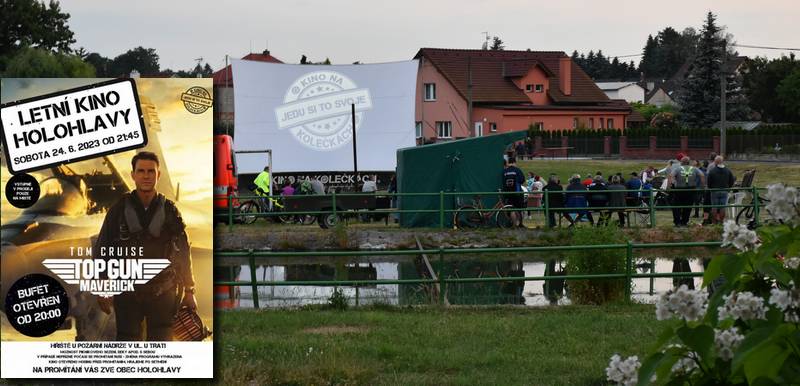 letní kino