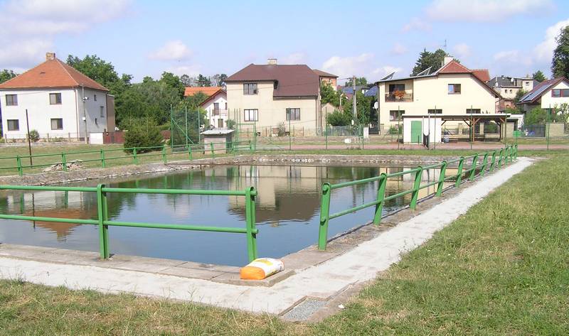 koupaliště