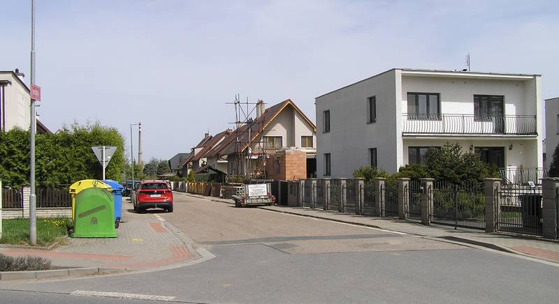stavba