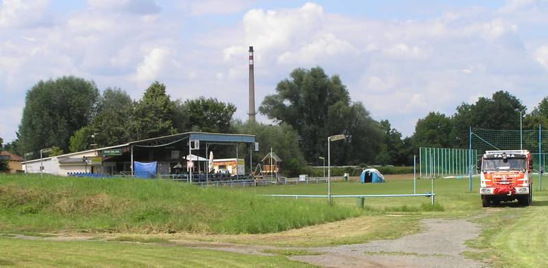 stadion