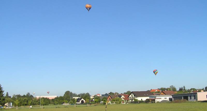 balony