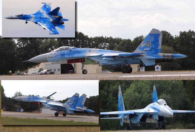 SU-27