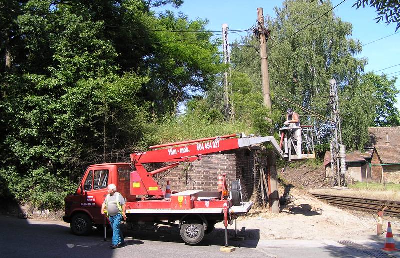 elektina v zemi