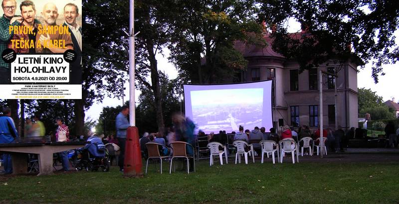 letn kino