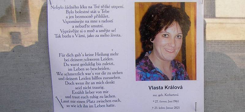 Vlasta Kerhartov