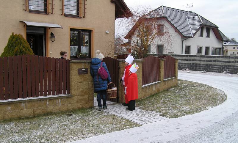 Tři králové