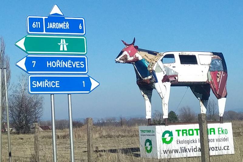 dlouhé I