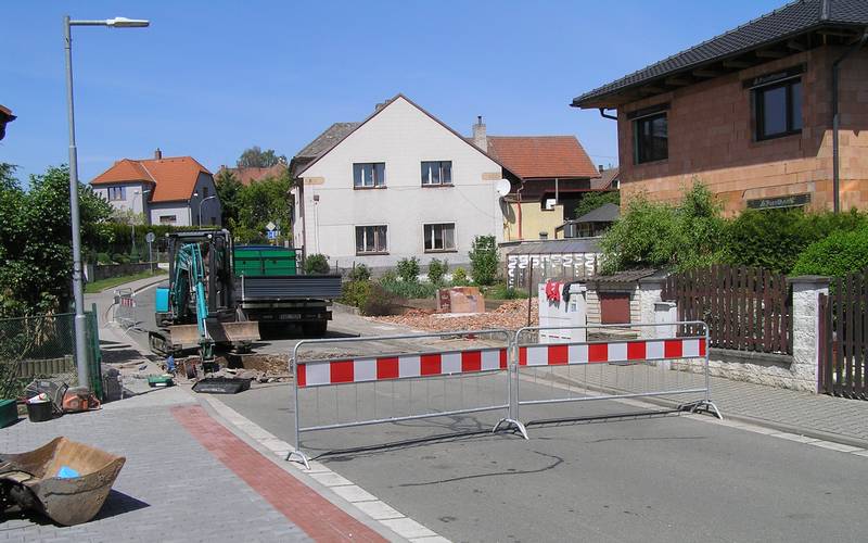 Smiřická ulice