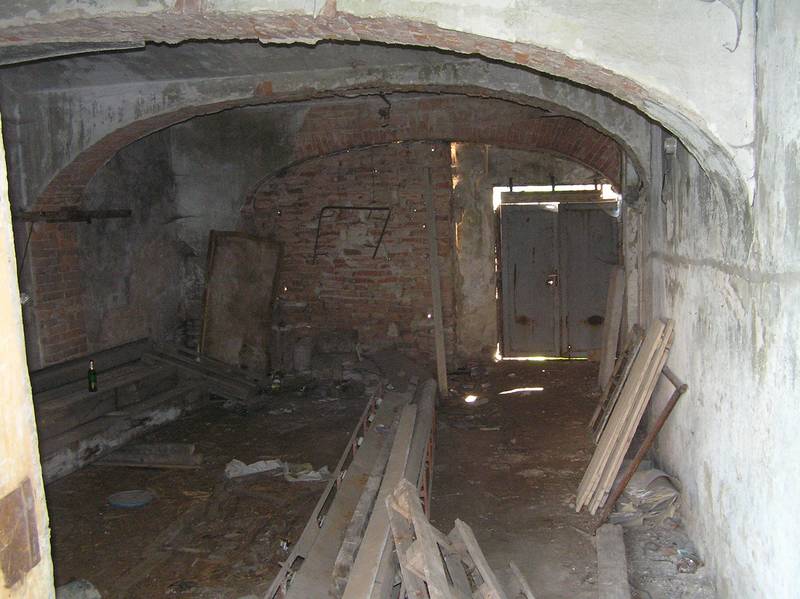 stará škola