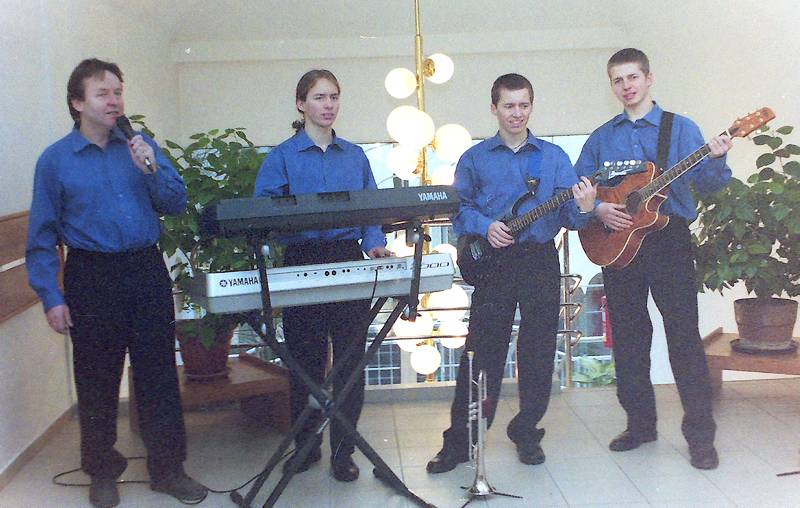 Malnsk