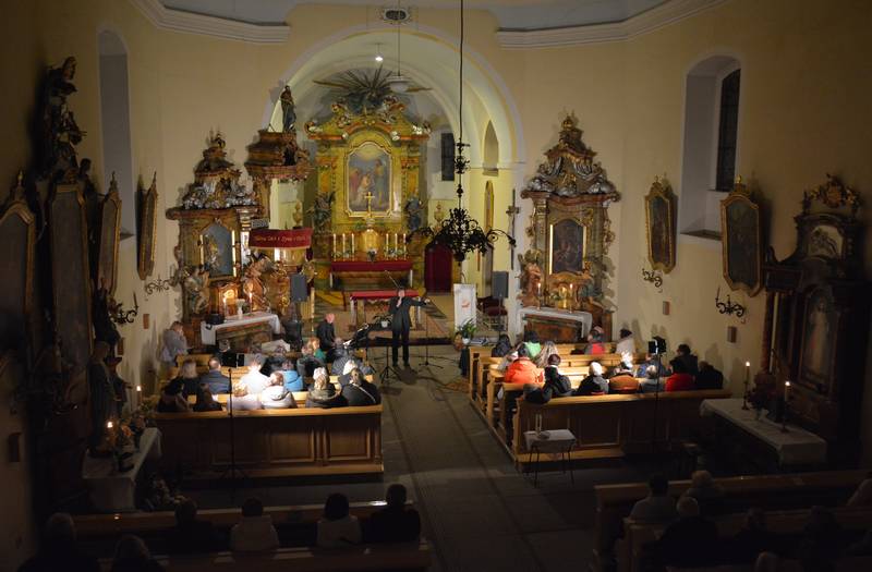 koncert