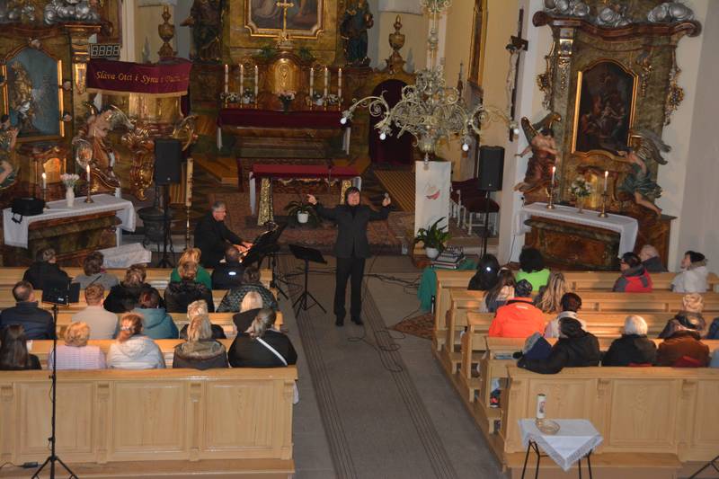 koncert