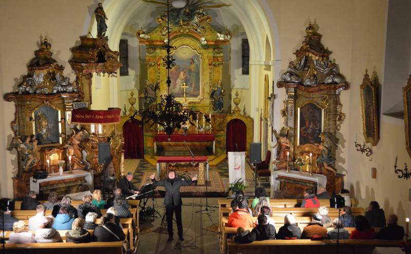 koncert