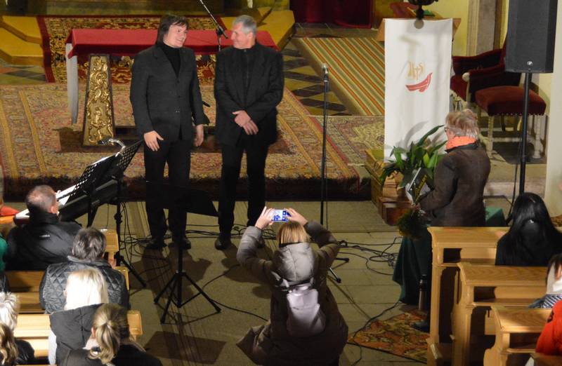 koncert