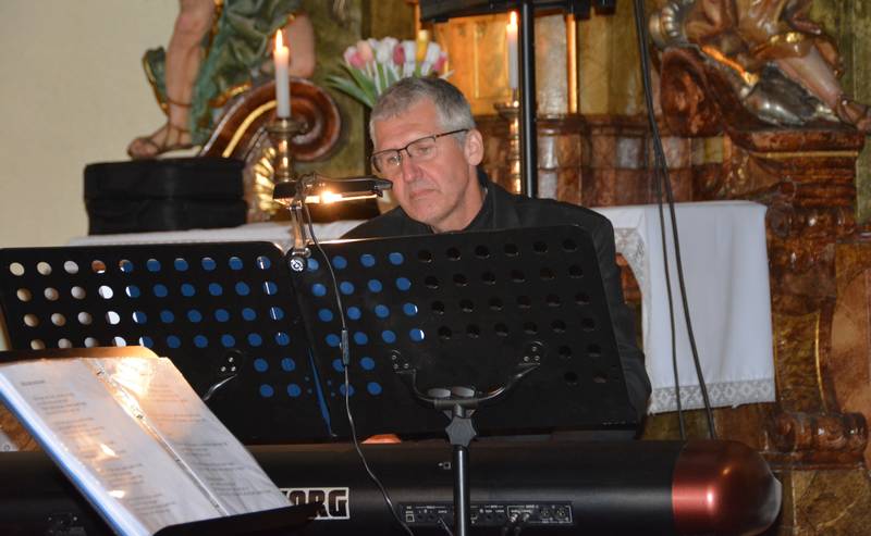 koncert