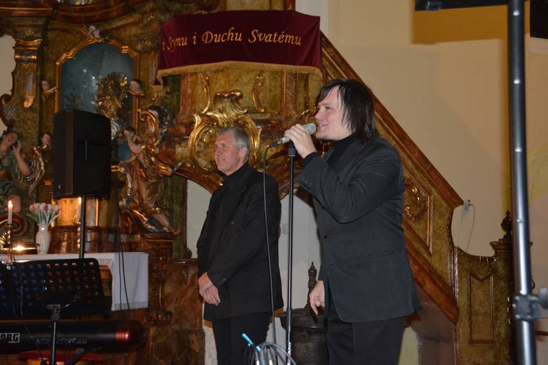 koncert