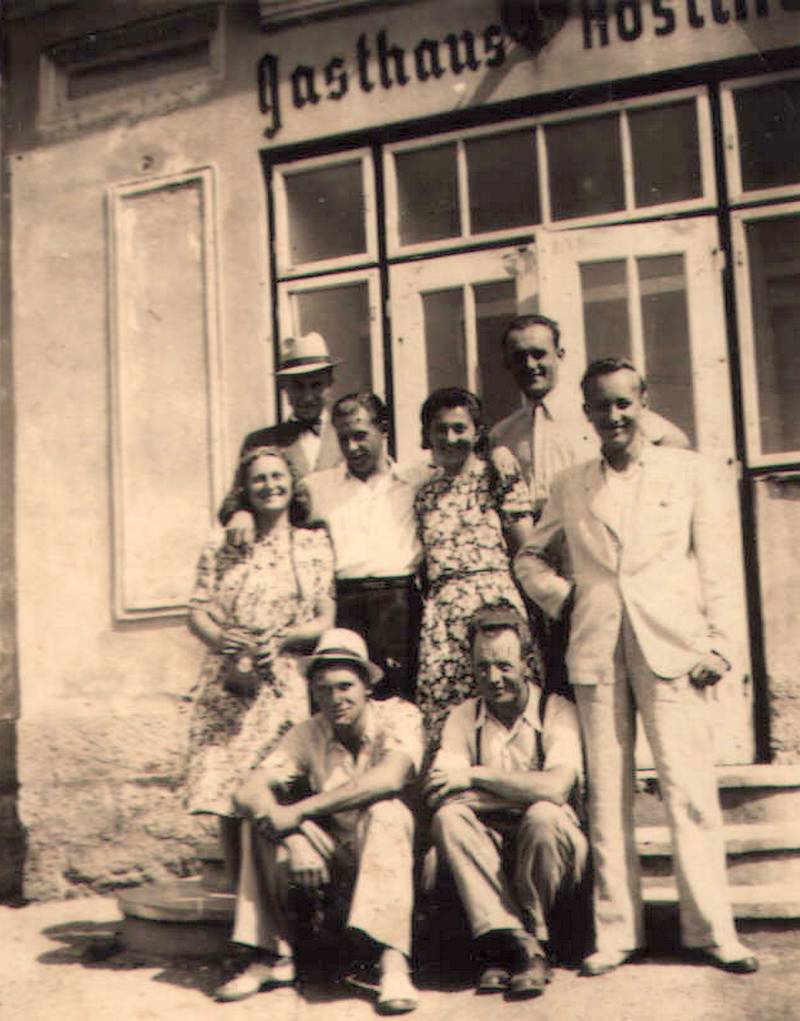 Andrýs