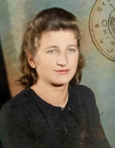 Marie Andrsov