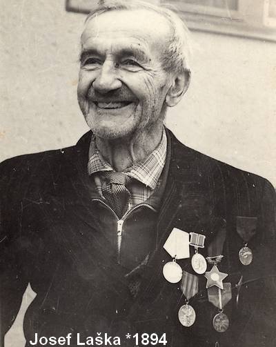 Josef Laka