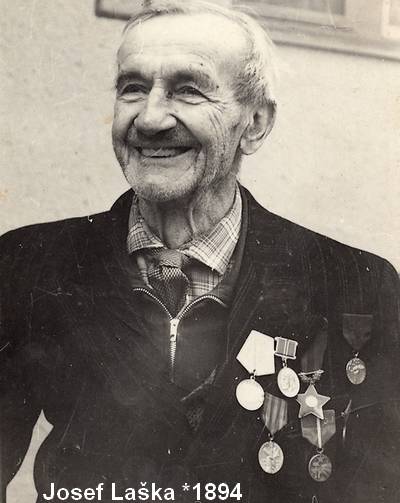 Josef Laška