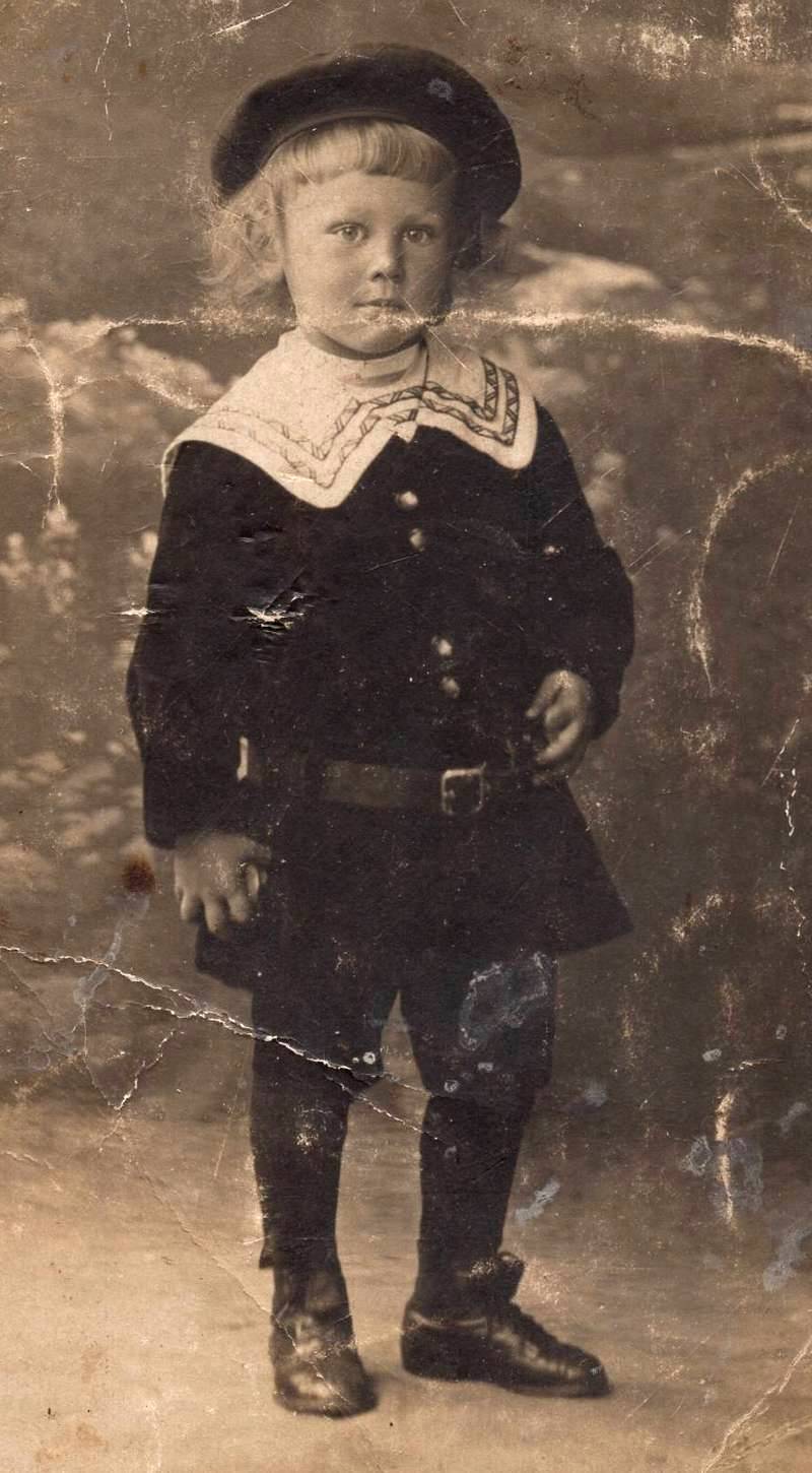 Andrýs
