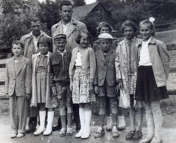 Andrýsová