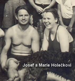 Holekovi