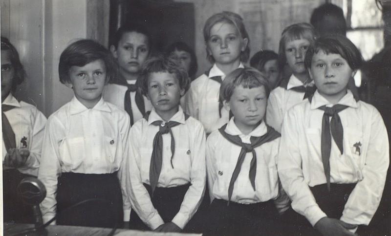 Semeráková