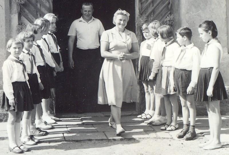 Semeráková