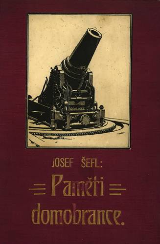 Paměti domobrance