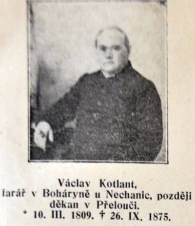 Václav Kotlant