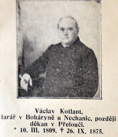 Vclav Kotlant