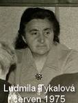 Ludmila Tykalov