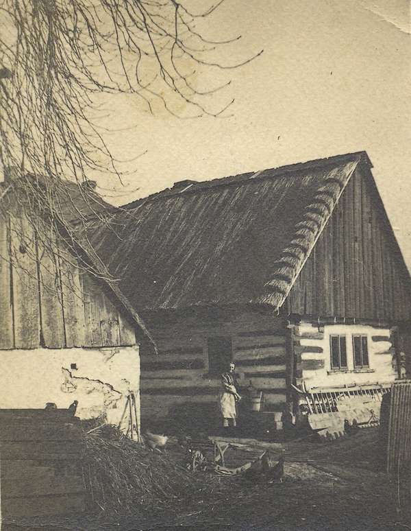 pí Tučková