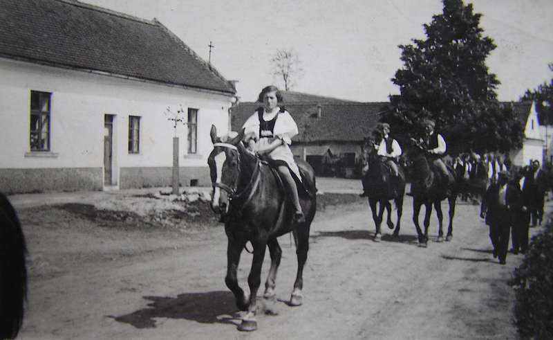 Levínská