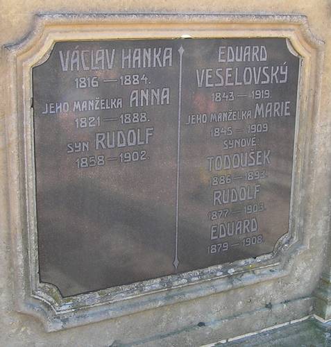 Veselovsk