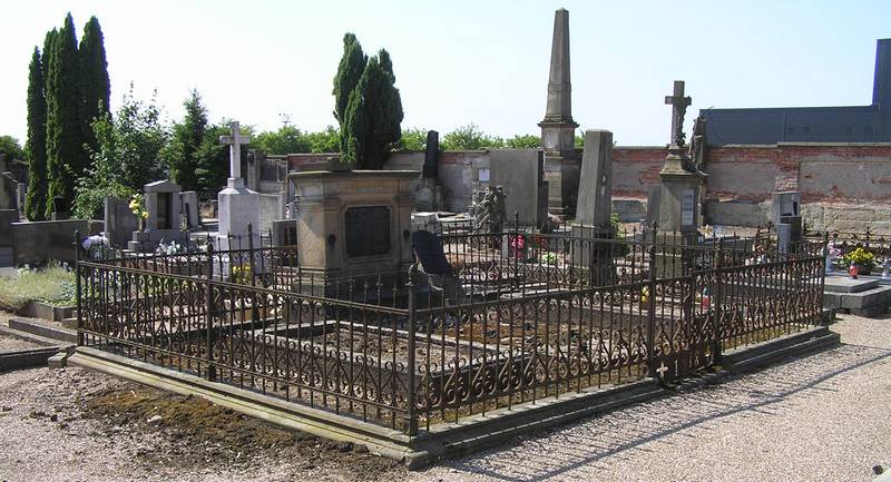 Veselovský