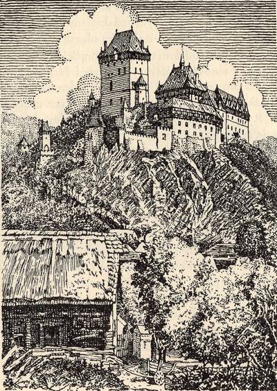 Karlštejn
