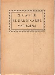 brožura